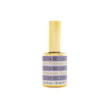 DND DC Platinum Gel Polish 18ml -  DC204 Iris