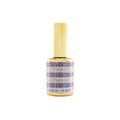 DND DC Platinum Gel Polish 18ml -  DC205 Purple