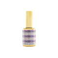 DND DC Platinum Gel Polish 18ml -  DC206 Lavender