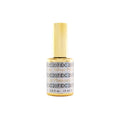 DND DC Platinum Gel Polish 18ml -  DC207 Silver