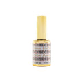 DND DC Platinum Gel Polish 18ml -  DC209 Lite Ruby