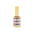 DND DC Platinum Gel Polish 18ml -  DC216 Miami