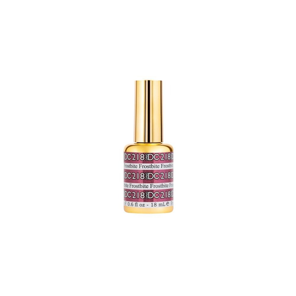 DND DC Mermaid Gel Polish 18ml -  DC218 Frostbite