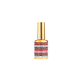 DND DC Mermaid Gel Polish 18ml -  DC224 Scarlet