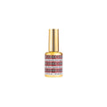 DND DC Mermaid Gel Polish 18ml -  DC230 Sparkle Red