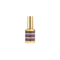 DND DC Mermaid Gel Polish 18ml -  DC232 Maroon