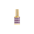 DND DC Mermaid Gel Polish 18ml -  DC244 Red Violet