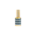 DND DC Mermaid Gel Polish 18ml -  DC248 Dark Aqua