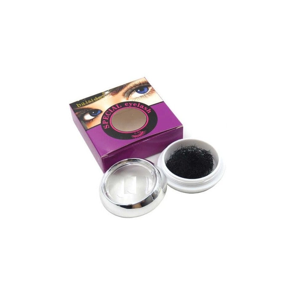 Silk Lash Pot 12mm