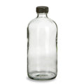 Empty Bottle 16oz Clear