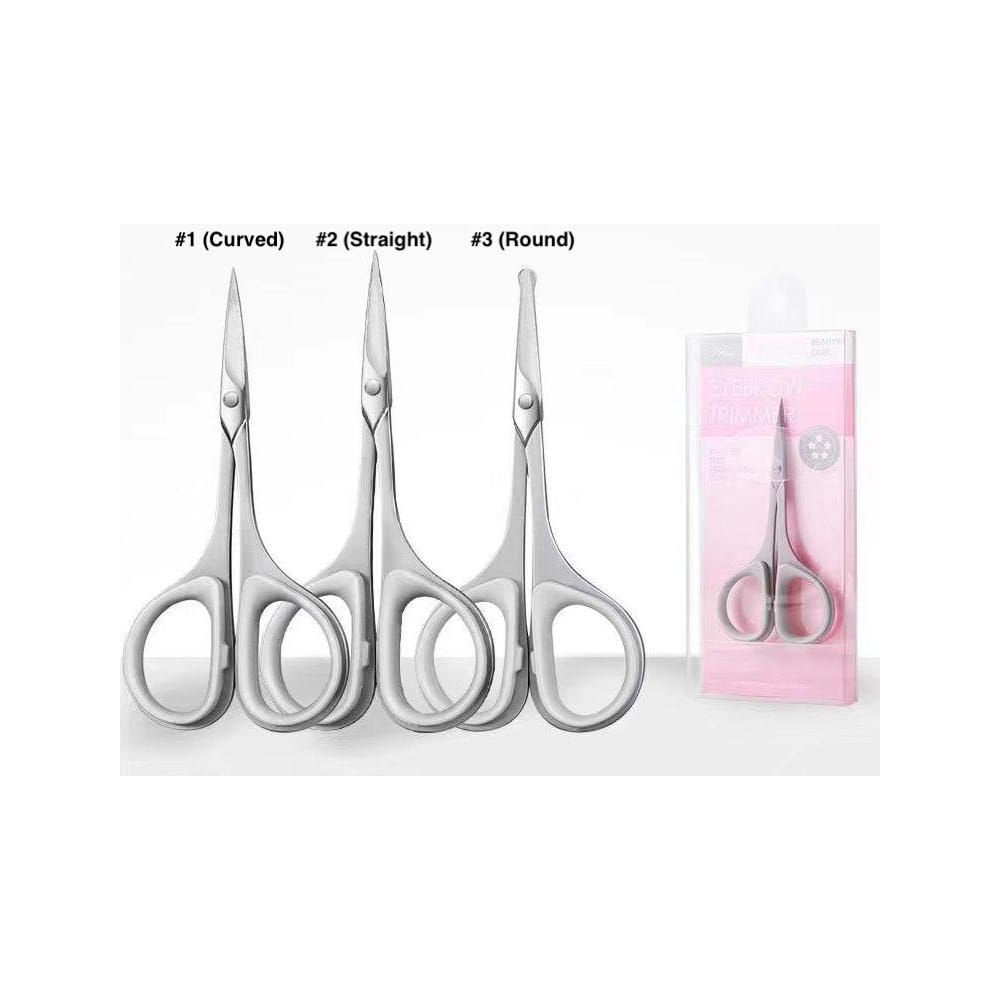 Eyebrow Trimmer