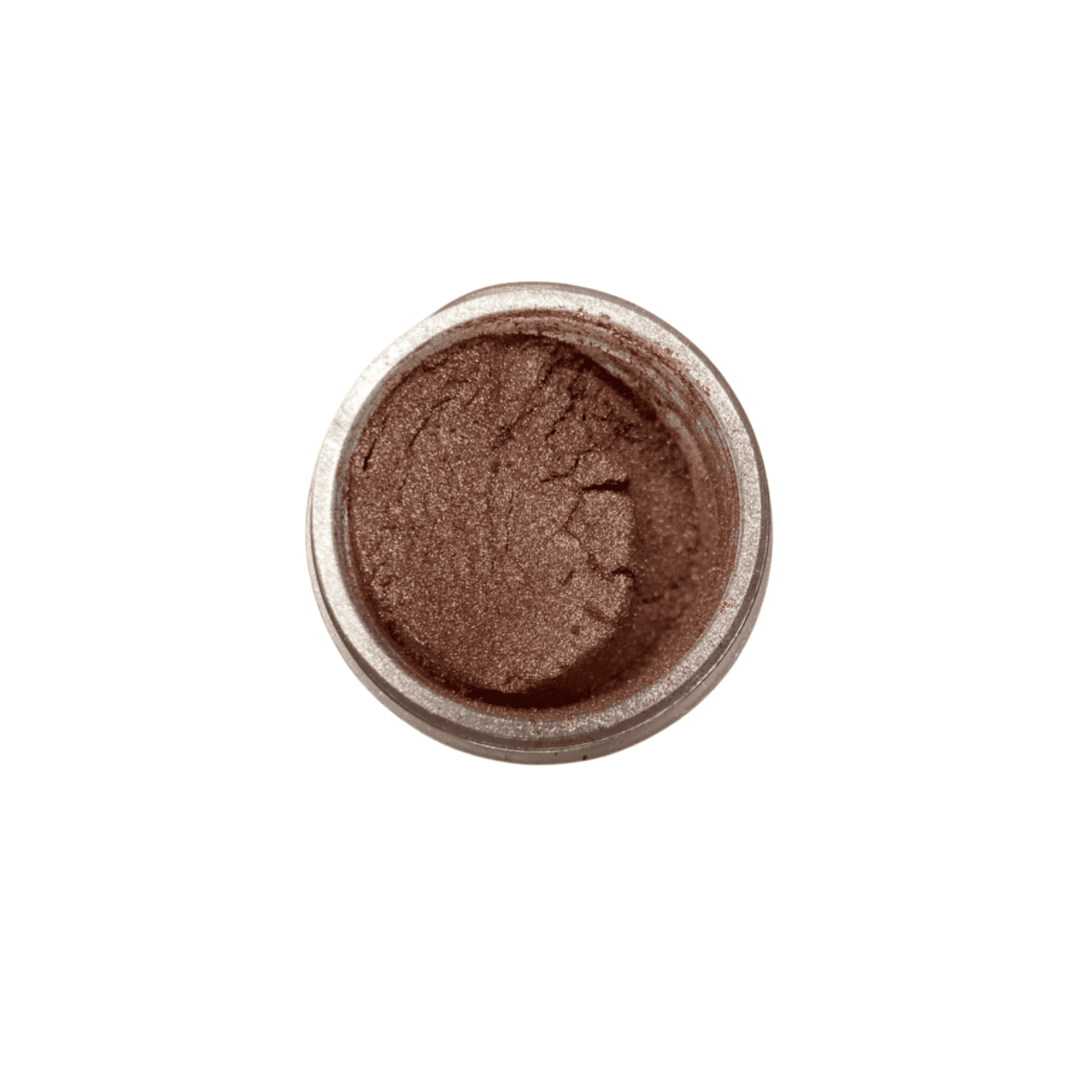 CND Additive Pigment Effect - Blush Bronze Frost