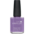 CND Vinylux Nail Polish - Lilac Longing (125) 15ml