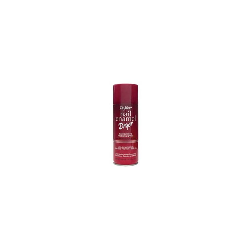 DEMERT Nail Enamel Dryer