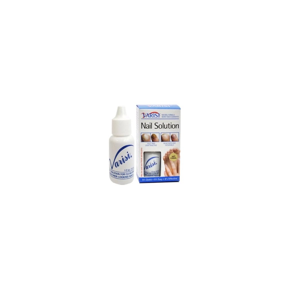 VARISI Nail Solution