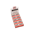 Callus Blades