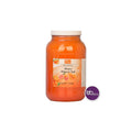 Honey Mineral Salt Gallon - Tangerine & Orange