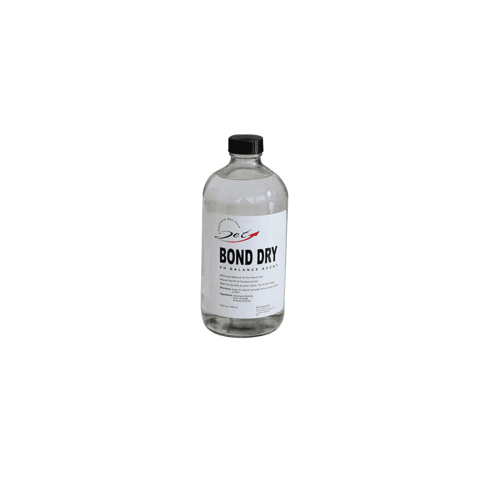JET Bond Dry 16oz
