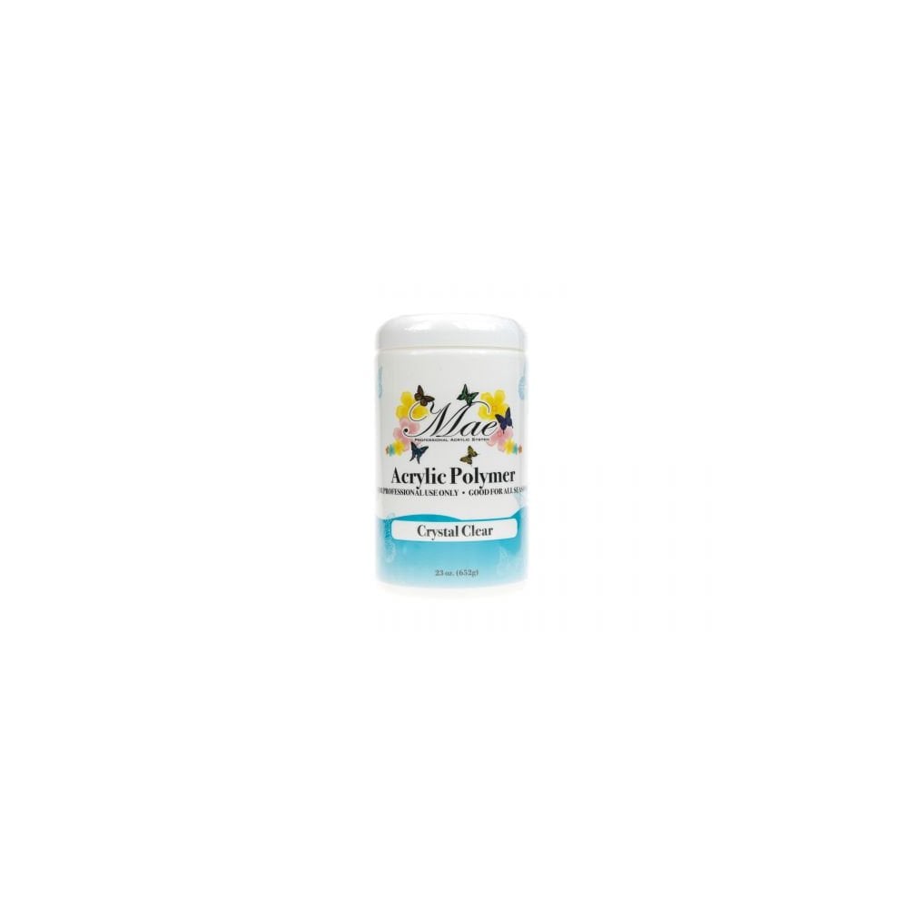 MAE Crystal Clear 23oz