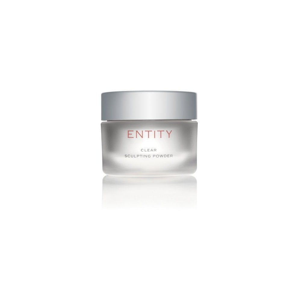 Entity Acrylic Powder 50g - Clear