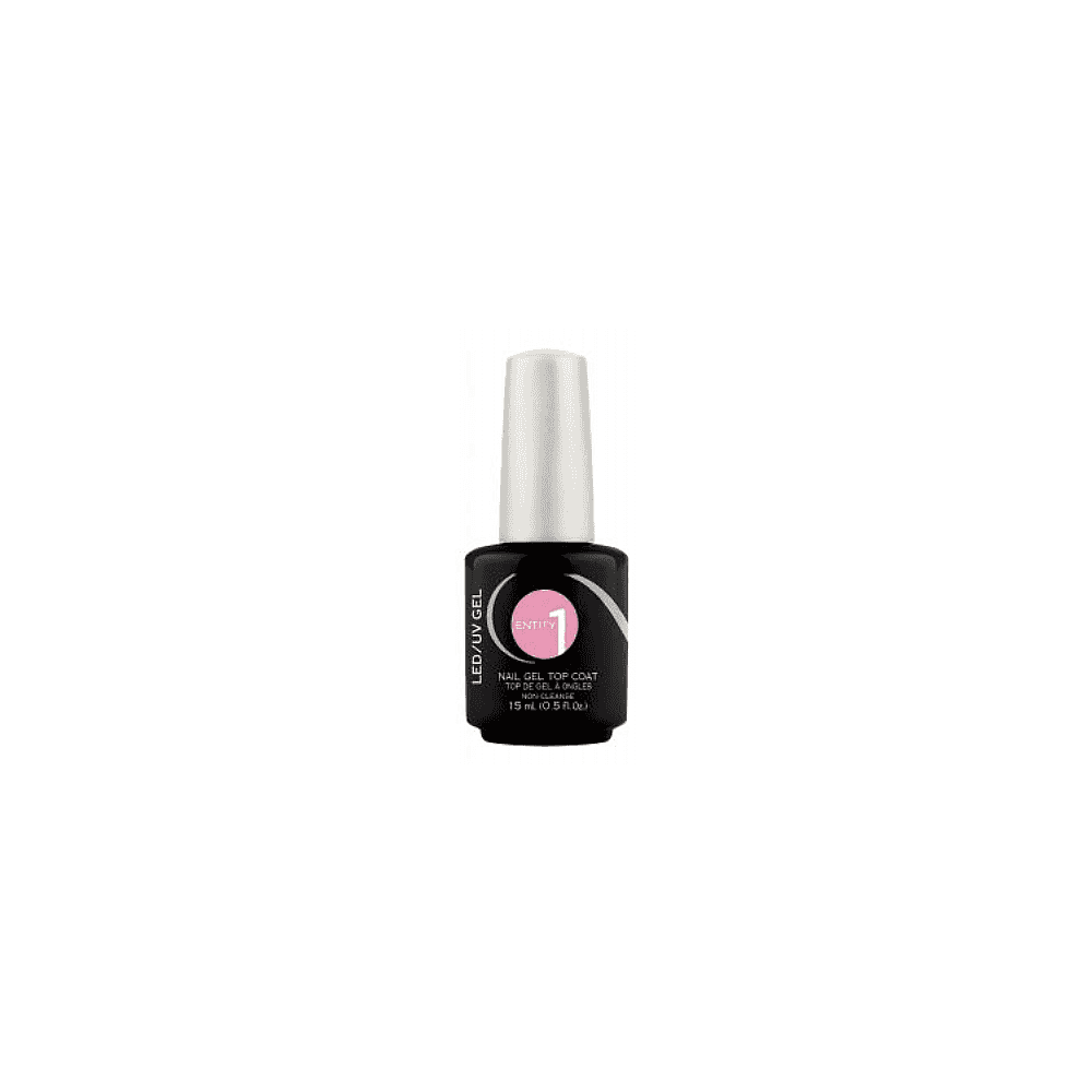 Entity Top Coat 15ml
