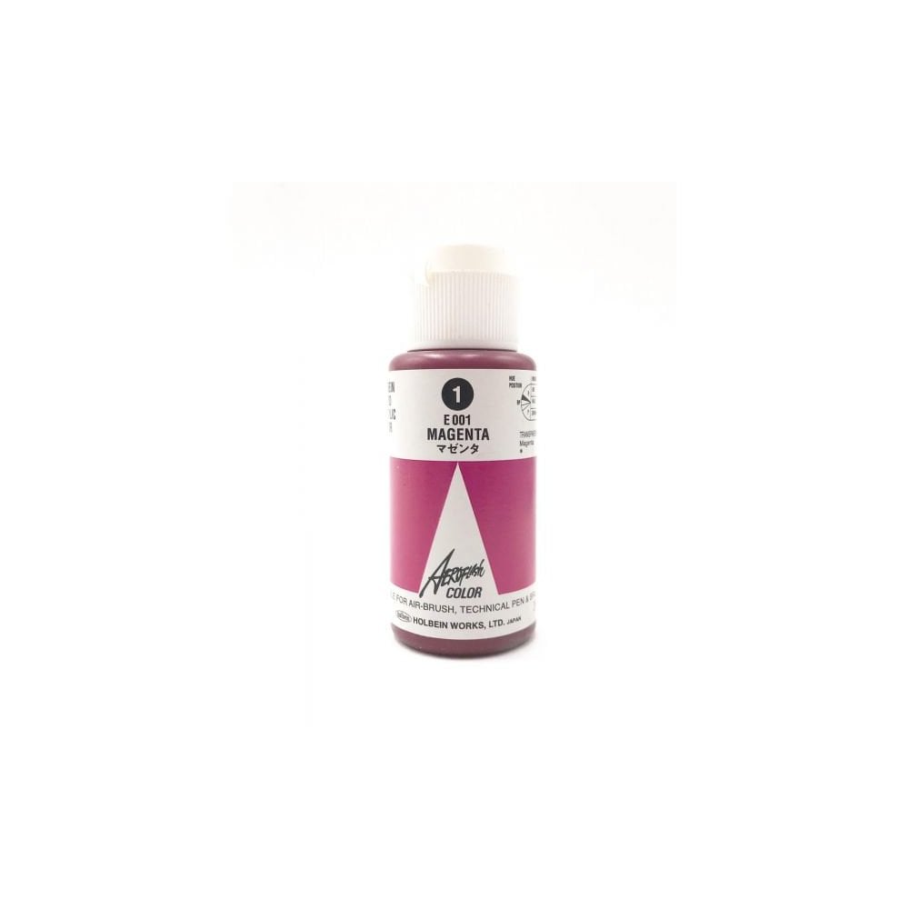 Airbrush Paint 35ml - 1