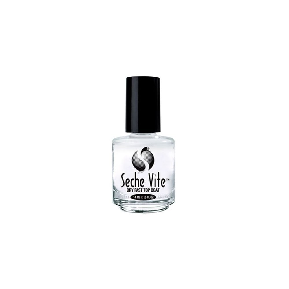 Seche Vite Dry Fast Top Coat 14ml