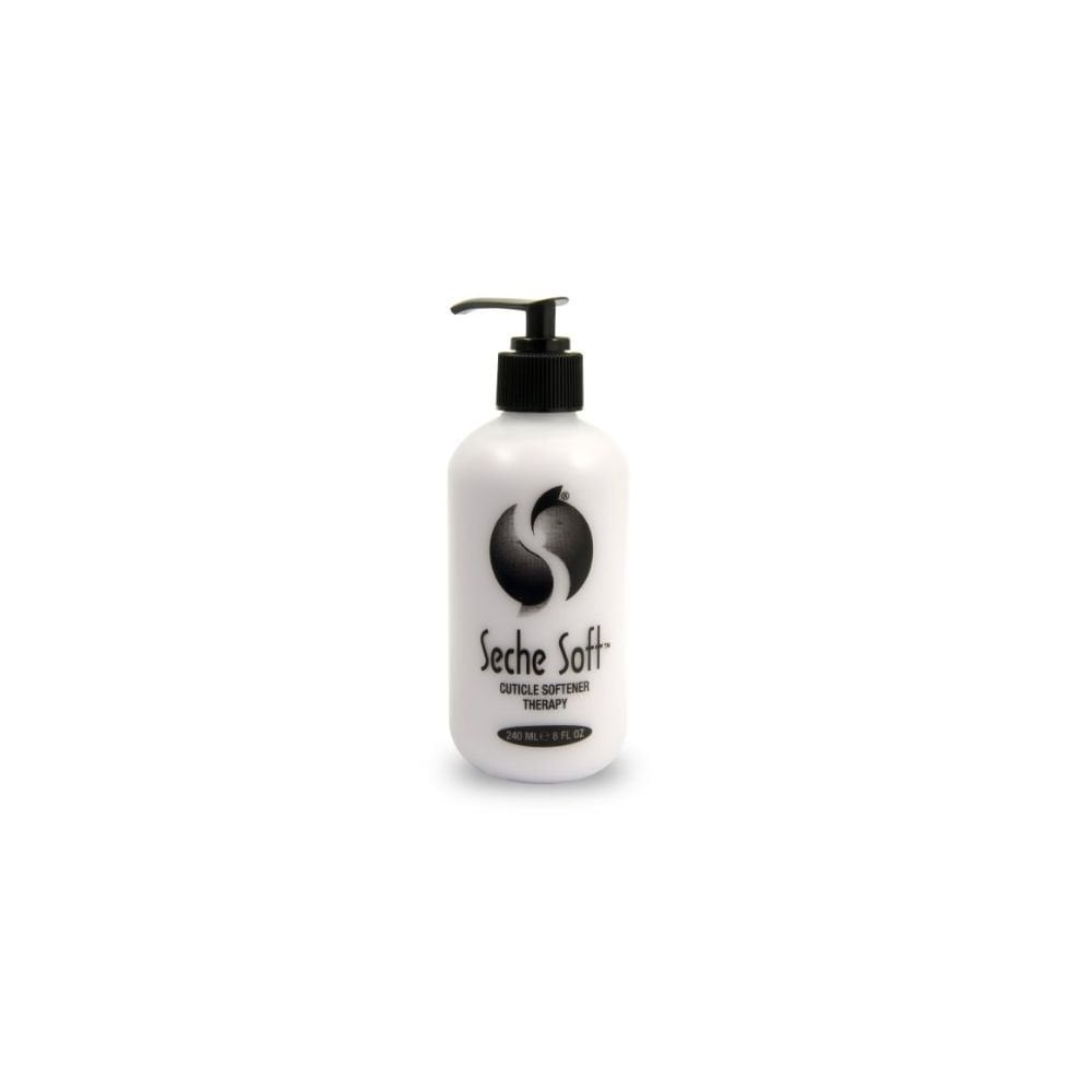 Seche Soft Cuticle Softener 8oz