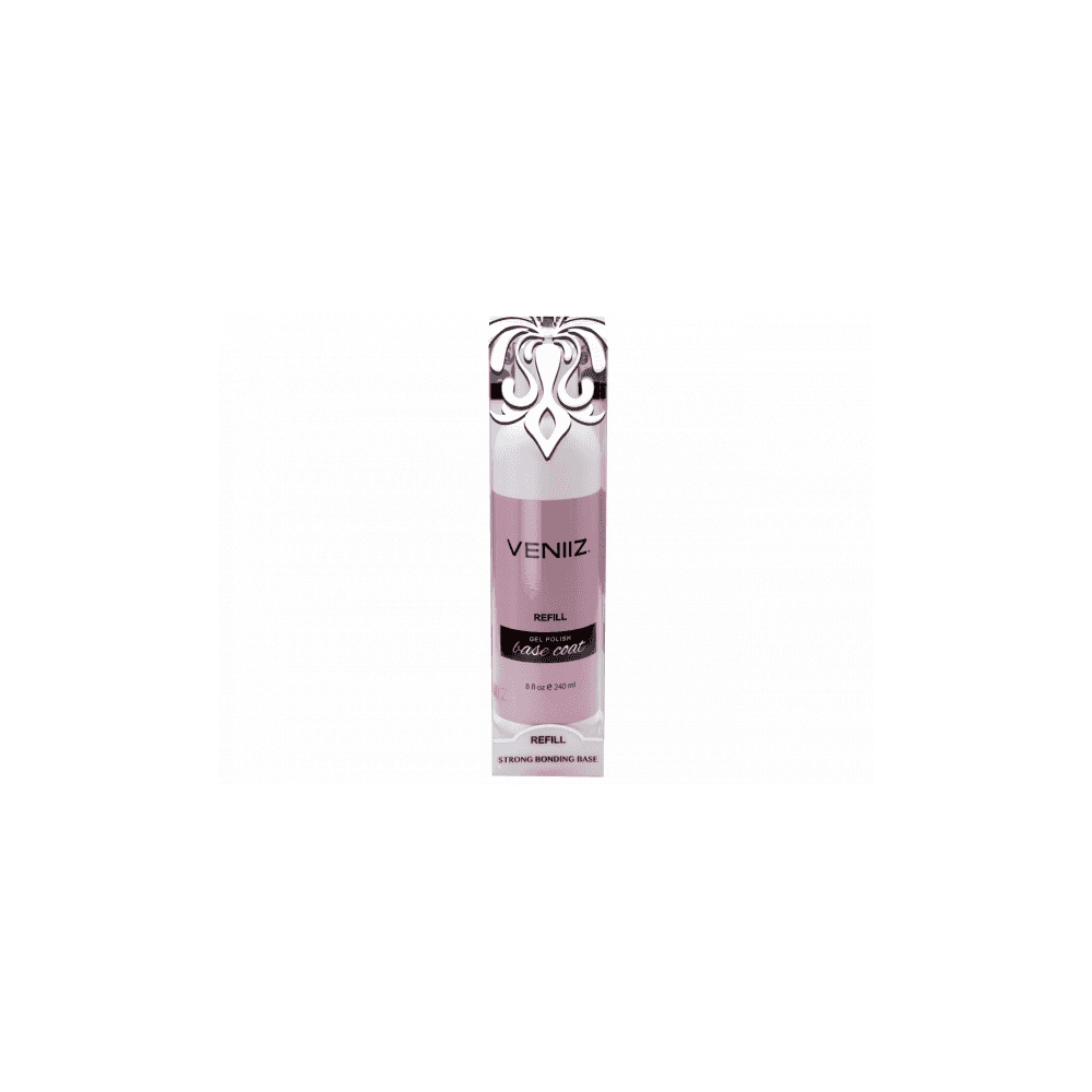 VENIIZ Refill Base Coat 8oz(240ml)