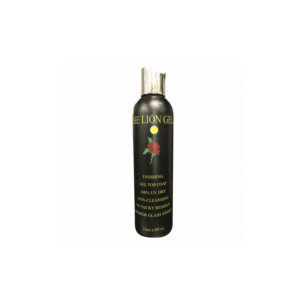 The Lion Gel Refill 8oz