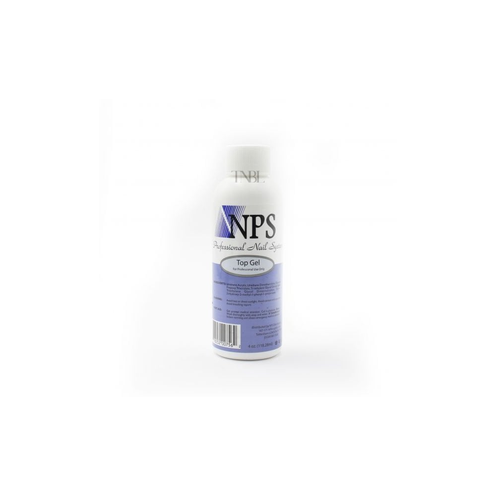 NPS Top Coat Refill 4oz