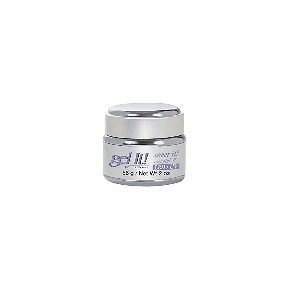 EZFlow Gel 2oz - Cool Pink II