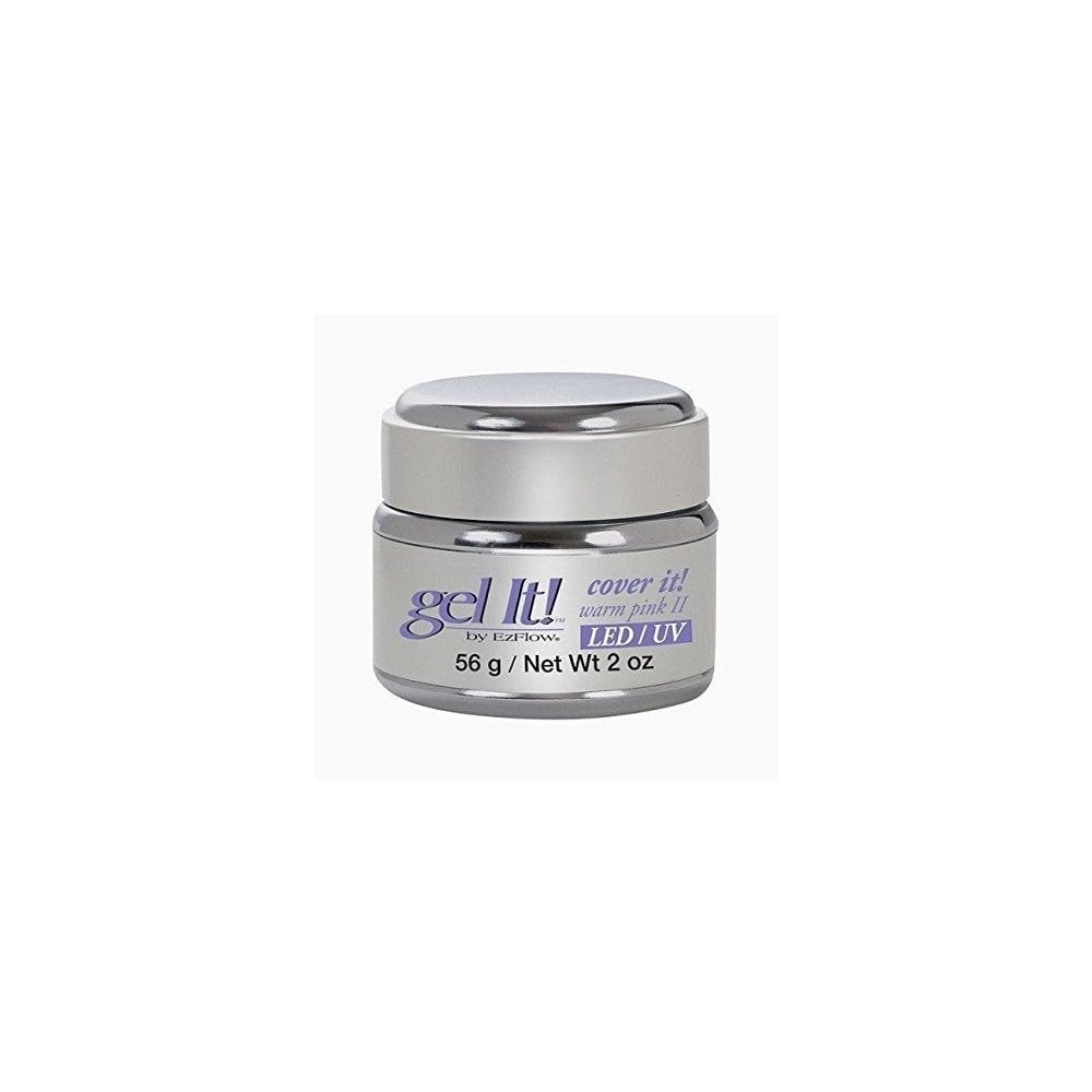 EZFlow Gel 2oz - Warm Pink II