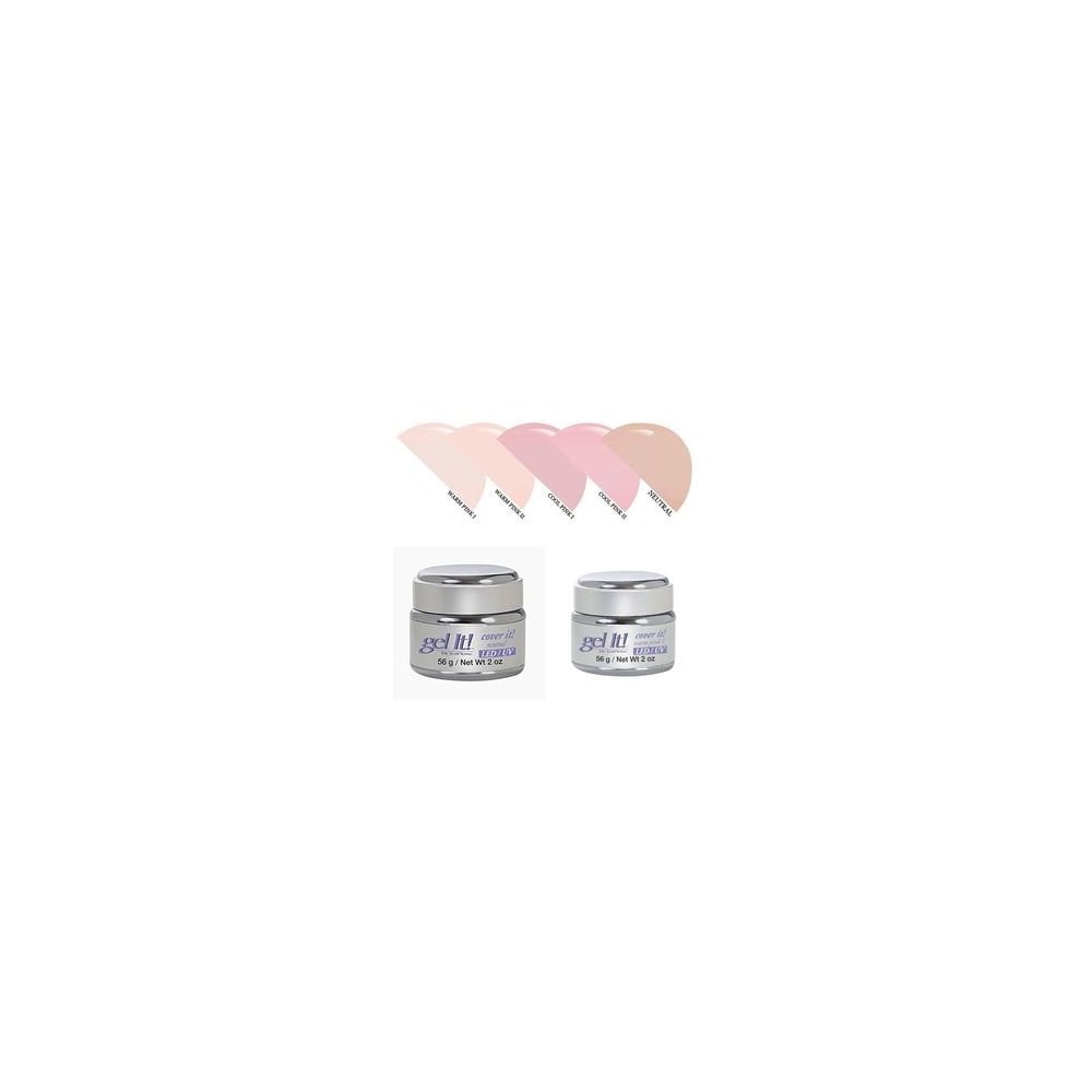 EZFlow Gel 2oz - Neutral