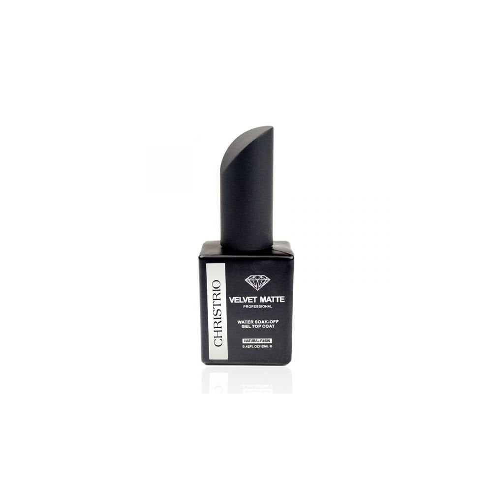 Christrio Velvet Matte 12ml