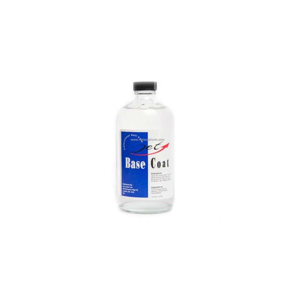 JET Base Coat 16oz
