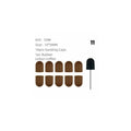 13* 19 Pedicure Sanding Cap Trial pack (10pcs)