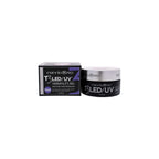 CUCCIO T3 LED/UV Controlled Levelling Thick Viscosity Gel 1oz (28g) - Opaque Petal Pink
