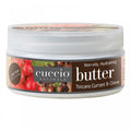 CUCCIO Naturale Butter 237g (8oz) - Toscano Currant & Clove