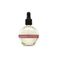 CUCCIO Naturale Revitalizing Cuticle Oil (2.5 fl.oz) - Vanilla Bean & Sugar