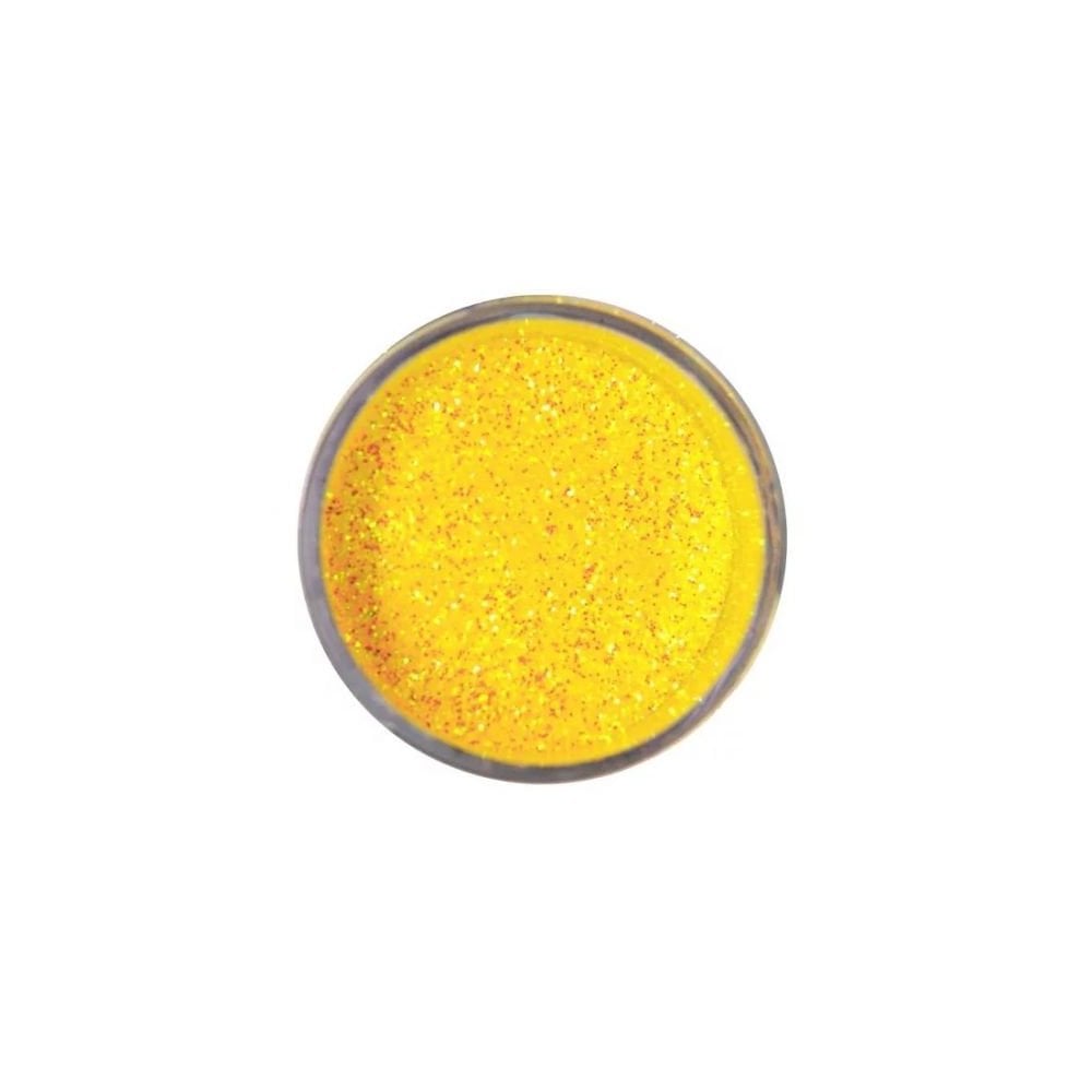 Glitter Dust - Sunshine 008 hex