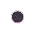 Glitter Dust  - Black Grape 008 hex