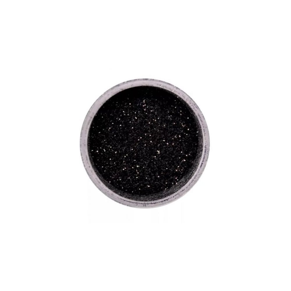 Glitter Dust - Blackjack 008 hex
