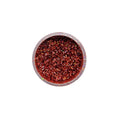 Glitter Dust - Blush 15 hex