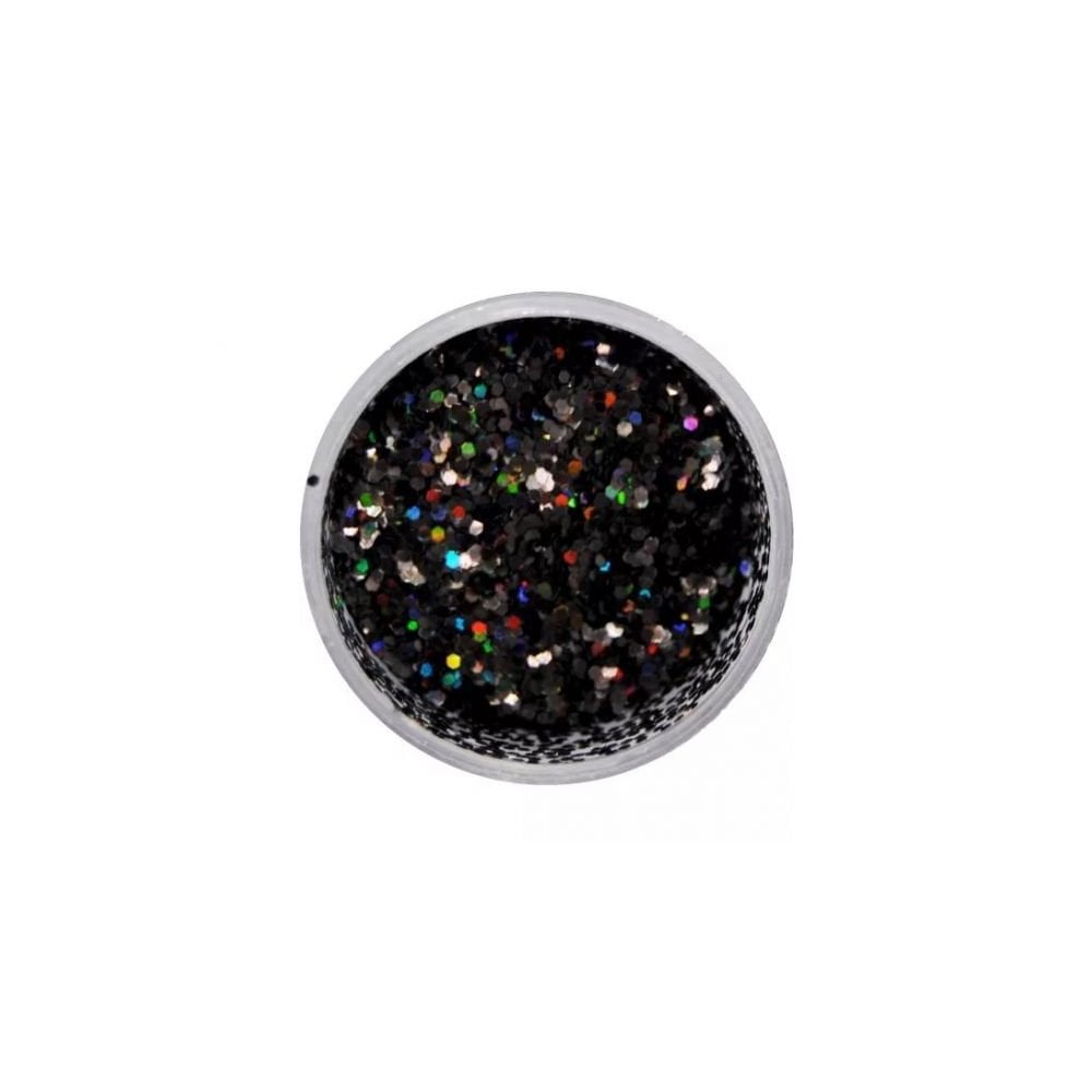 Glitter Dust - Raven 40 hex