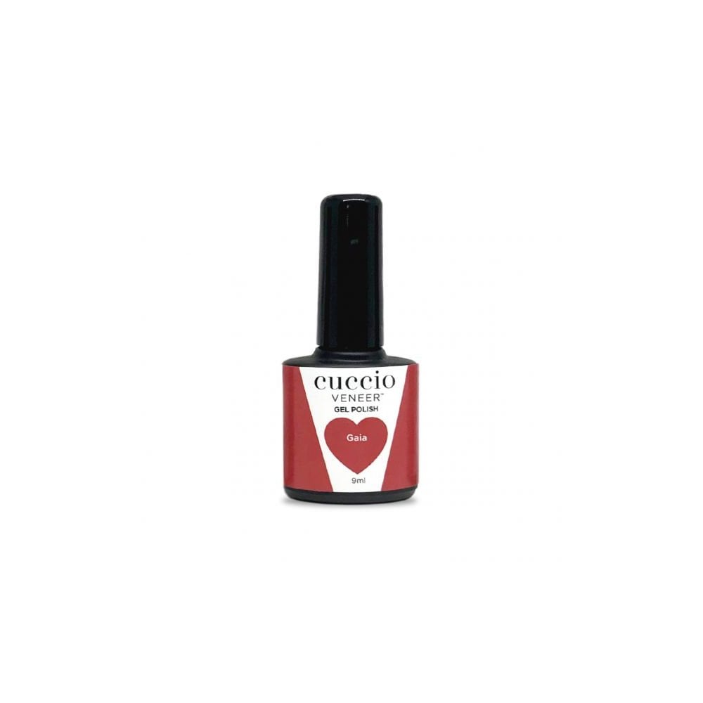 CUCCIO Veneer Gel Polish 9ml - Gaia