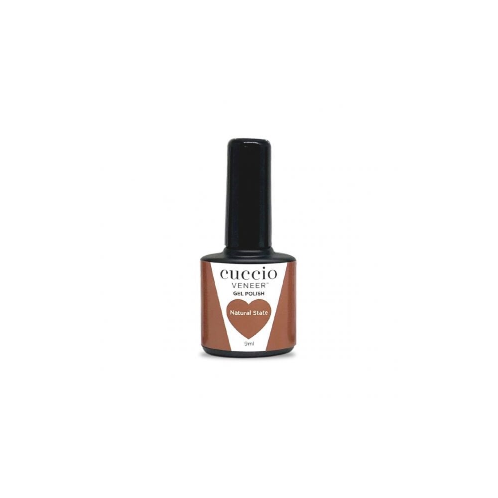 CUCCIO Veneer Gel Polish 9ml - Natural State