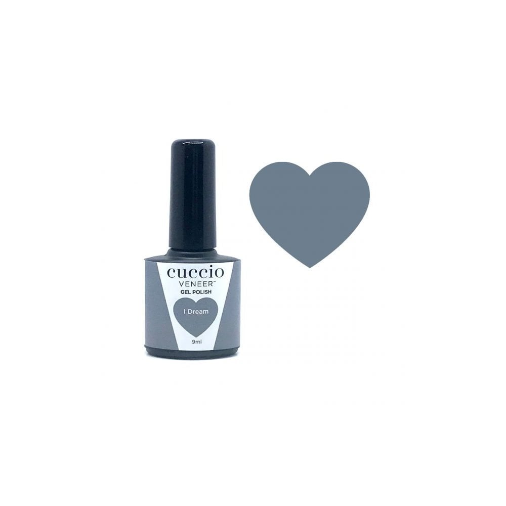 CUCCIO Veneer Gel Polish 9ml - I Dream
