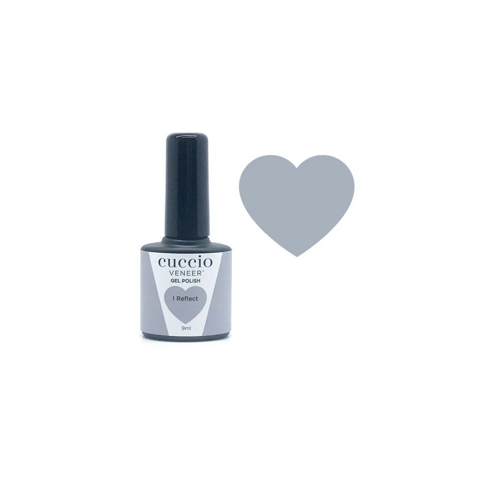 CUCCIO Veneer Gel Polish 9ml - I Reflect