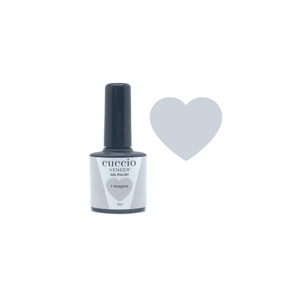 CUCCIO Veneer Gel Polish 9ml - I Imagine